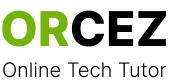 ORCEZ Logo